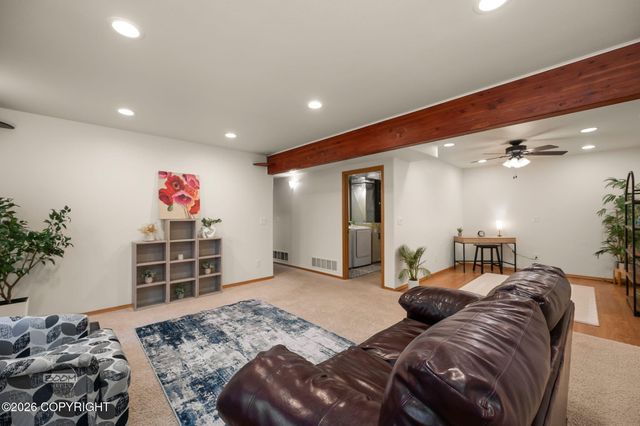6960 W Colony Drive, Wasilla, AK 99623