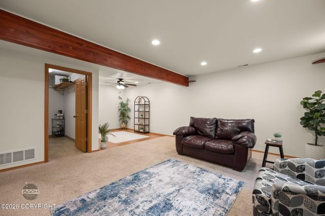 6960 W Colony Drive, Wasilla, AK 99623