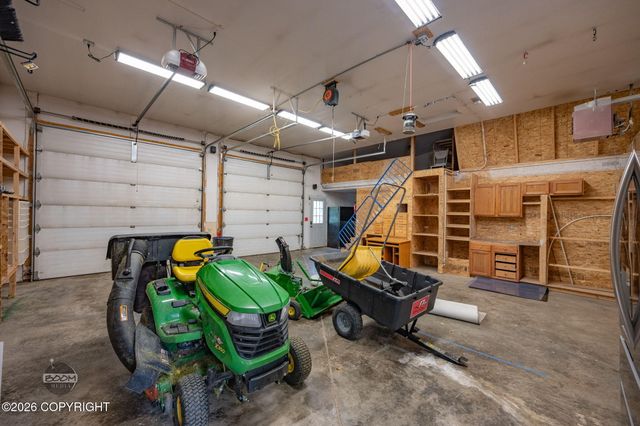 6960 W Colony Drive, Wasilla, AK 99623