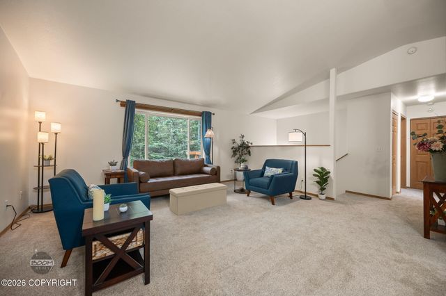 6960 W Colony Drive, Wasilla, AK 99623