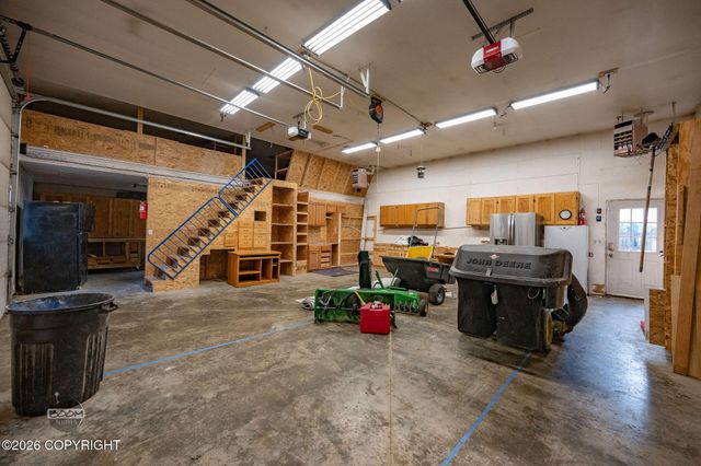 6960 W Colony Drive, Wasilla, AK 99623