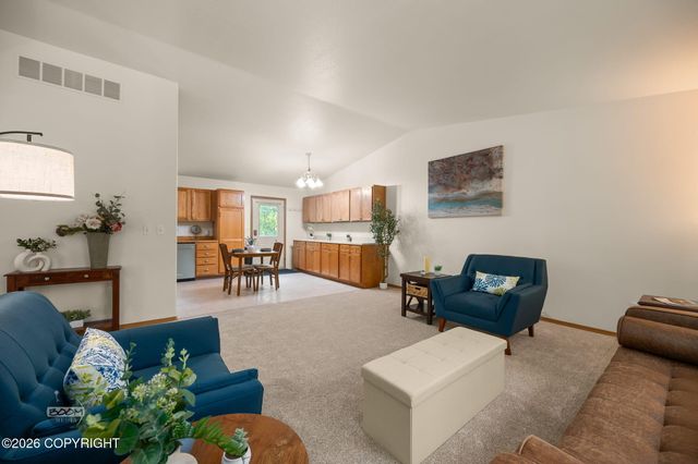 6960 W Colony Drive, Wasilla, AK 99623