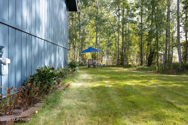 6960 W Colony Drive, Wasilla, AK 99623