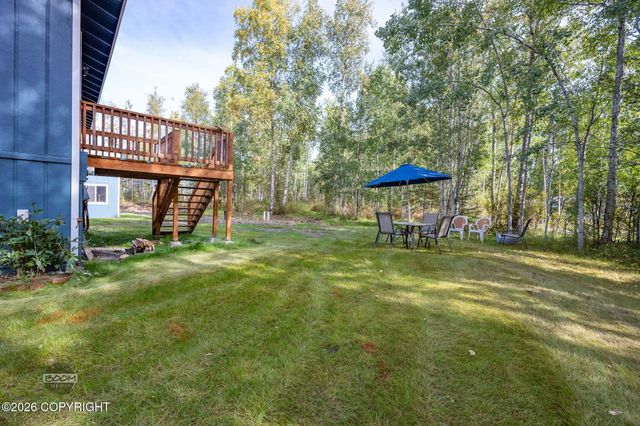 6960 W Colony Drive, Wasilla, AK 99623