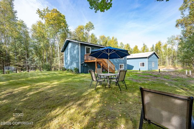 6960 W Colony Drive, Wasilla, AK 99623