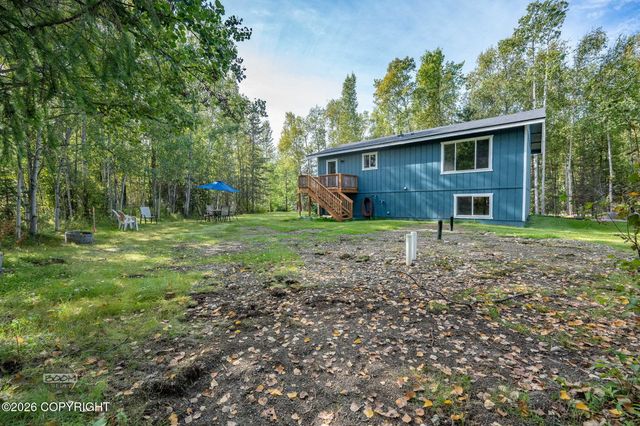 6960 W Colony Drive, Wasilla, AK 99623