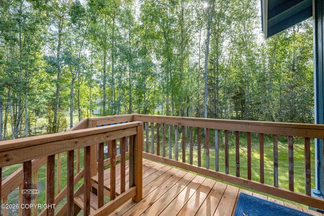 6960 W Colony Drive, Wasilla, AK 99623