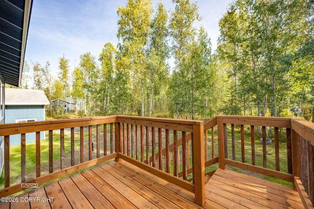 6960 W Colony Drive, Wasilla, AK 99623