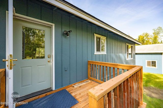 6960 W Colony Drive, Wasilla, AK 99623