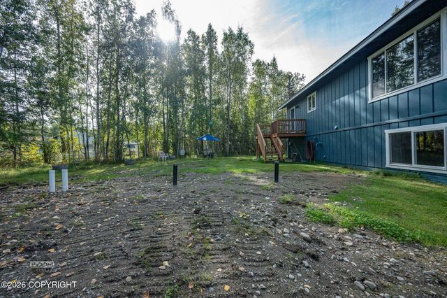 6960 W Colony Drive, Wasilla, AK 99623