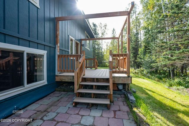 6960 W Colony Drive, Wasilla, AK 99623