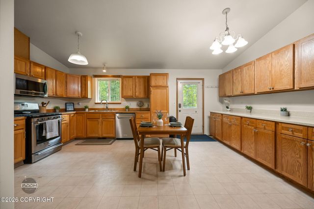 6960 W Colony Drive, Wasilla, AK 99623
