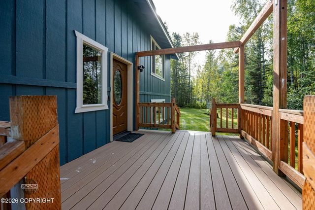 6960 W Colony Drive, Wasilla, AK 99623