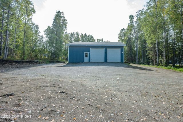 6960 W Colony Drive, Wasilla, AK 99623