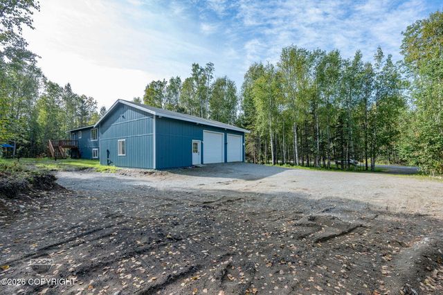 6960 W Colony Drive, Wasilla, AK 99623