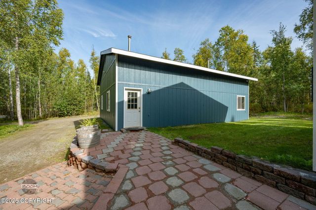6960 W Colony Drive, Wasilla, AK 99623