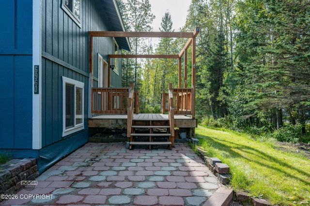 6960 W Colony Drive, Wasilla, AK 99623
