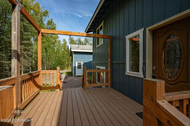 6960 W Colony Drive, Wasilla, AK 99623