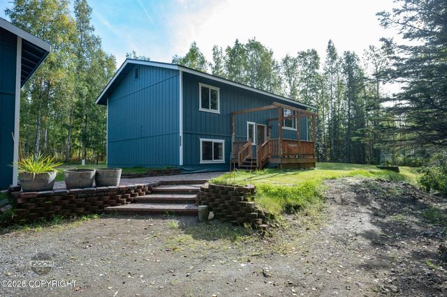 6960 W Colony Drive, Wasilla, AK 99623