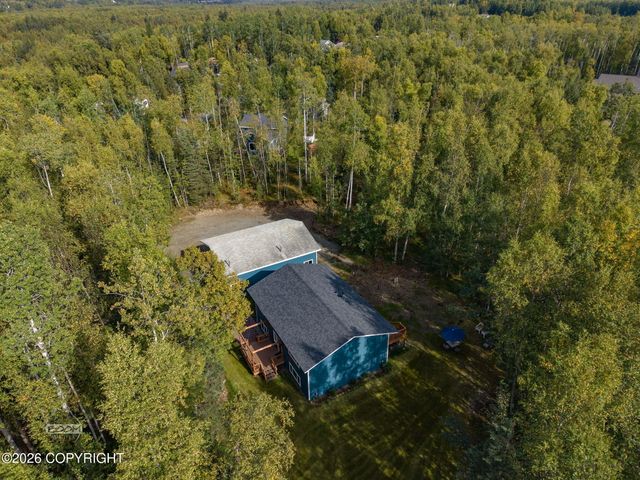 6960 W Colony Drive, Wasilla, AK 99623