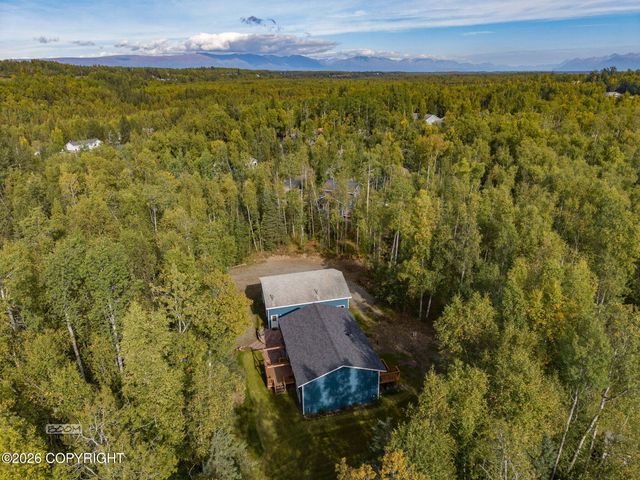 6960 W Colony Drive, Wasilla, AK 99623