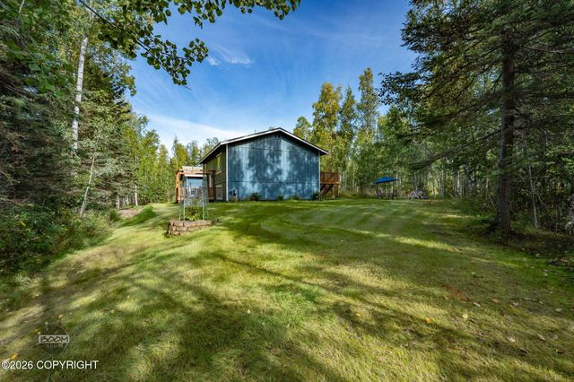 6960 W Colony Drive, Wasilla, AK 99623