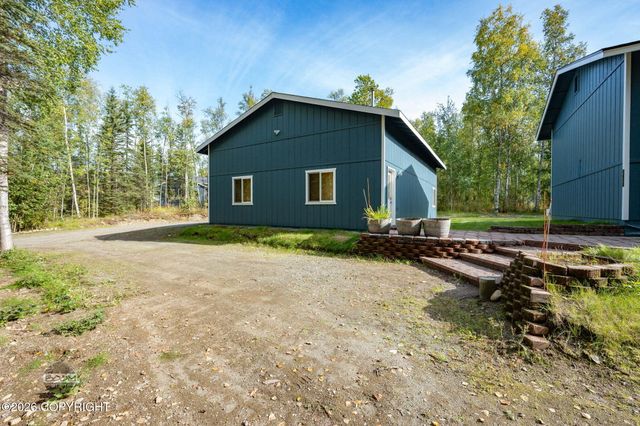 6960 W Colony Drive, Wasilla, AK 99623