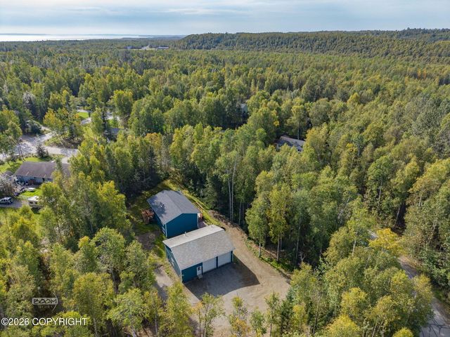6960 W Colony Drive, Wasilla, AK 99623