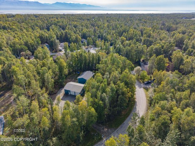 6960 W Colony Drive, Wasilla, AK 99623