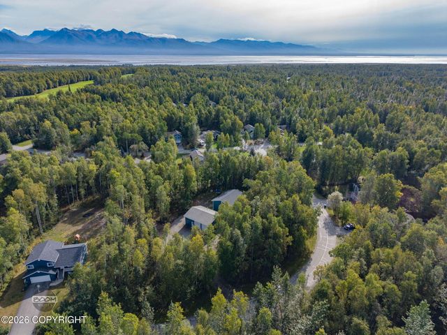 6960 W Colony Drive, Wasilla, AK 99623