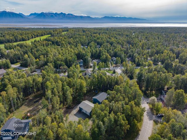 6960 W Colony Drive, Wasilla, AK 99623