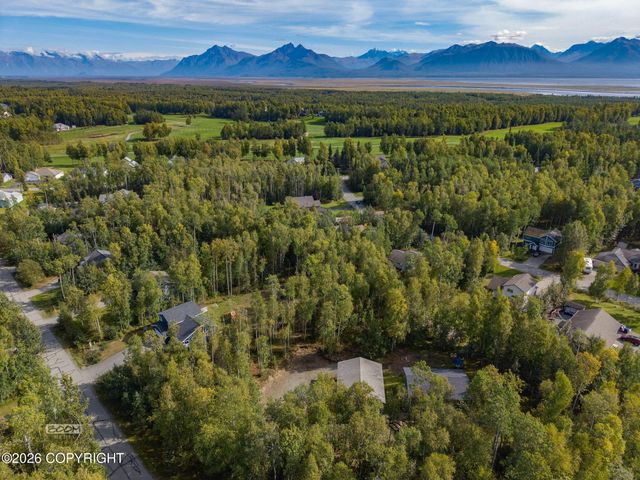 6960 W Colony Drive, Wasilla, AK 99623