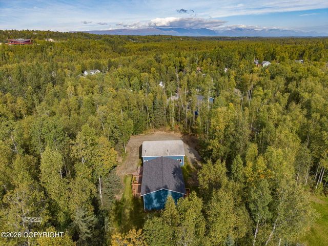 6960 W Colony Drive, Wasilla, AK 99623