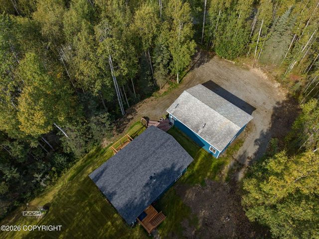 6960 W Colony Drive, Wasilla, AK 99623
