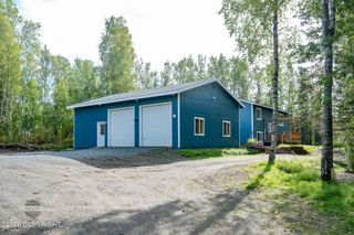 6960 W Colony Drive, Wasilla, AK 99623