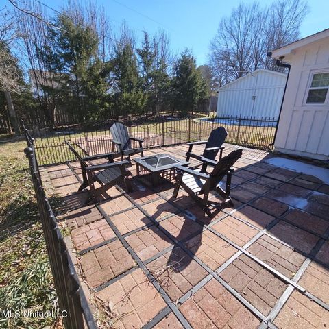 9068 Bethel Road, Olive Branch, MS 38654