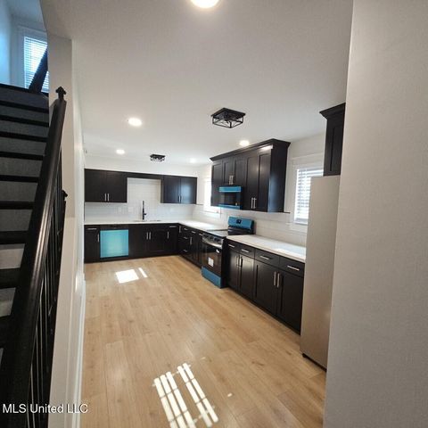 9068 Bethel Road, Olive Branch, MS 38654