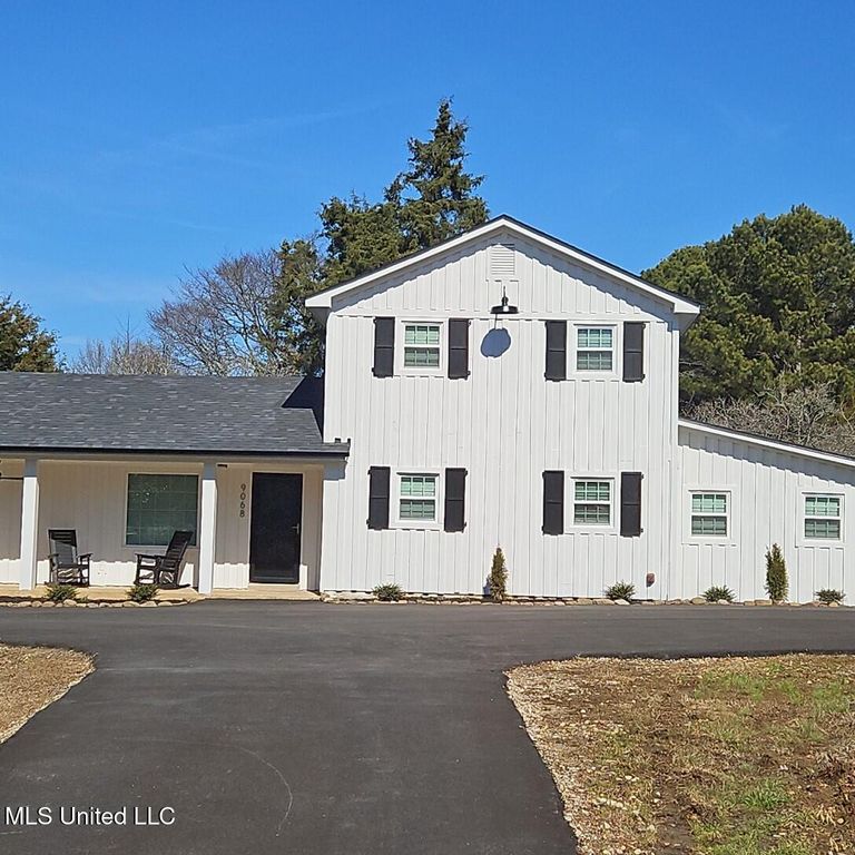 9068 Bethel Road, Olive Branch, MS 38654