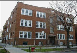 1245 N Karlov Avenue 3, Chicago, IL 60651