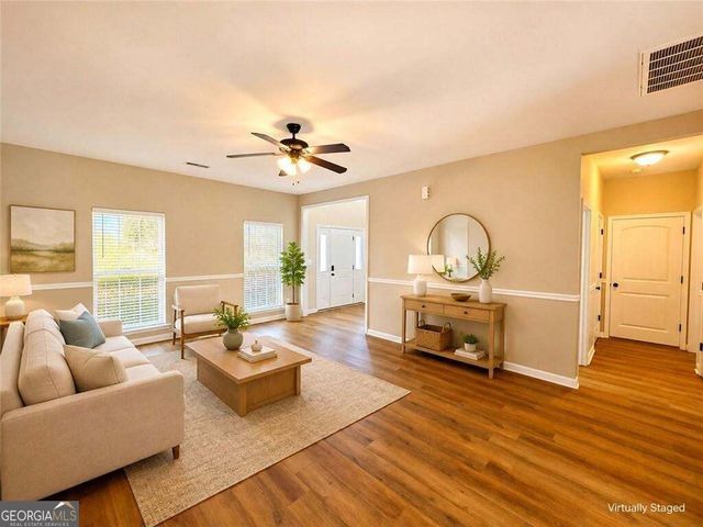 873 Westlawn Drive, Grovetown, GA 30813