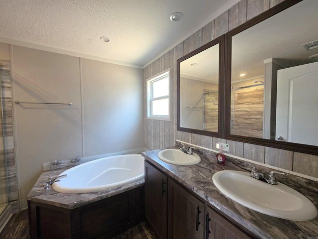 160 Polk Road 721, Mena, AR 71953