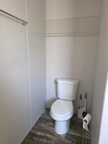 160 Polk Road 721, Mena, AR 71953