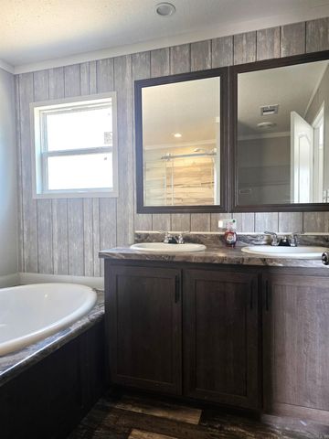 160 Polk Road 721, Mena, AR 71953