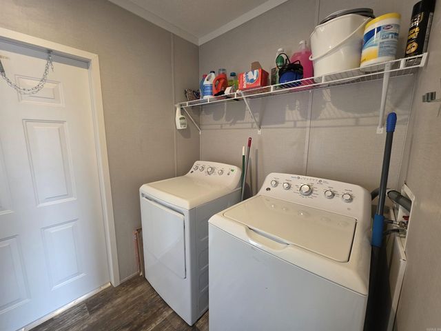 160 Polk Road 721, Mena, AR 71953