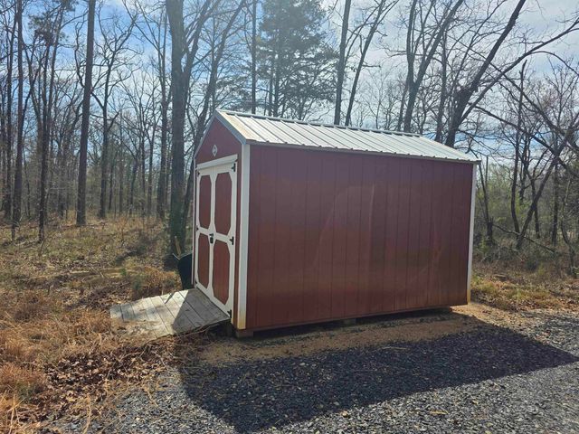 160 Polk Road 721, Mena, AR 71953