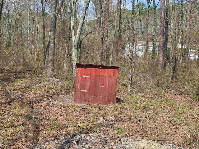 160 Polk Road 721, Mena, AR 71953