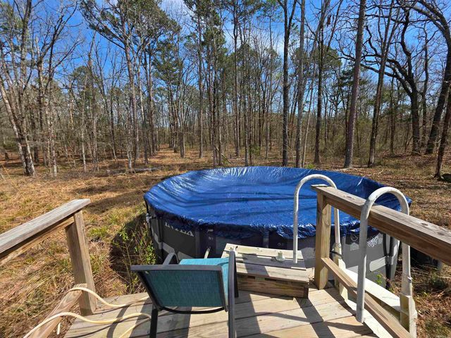 160 Polk Road 721, Mena, AR 71953