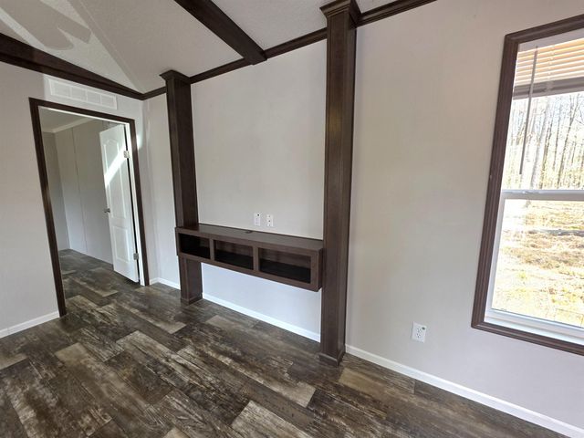 160 Polk Road 721, Mena, AR 71953