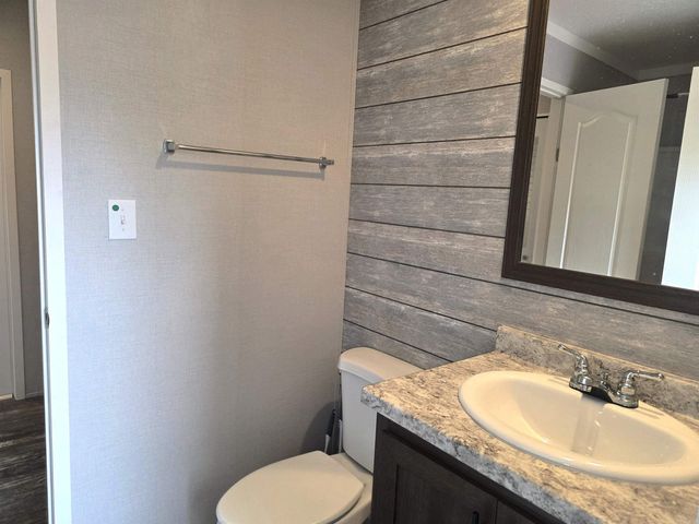 160 Polk Road 721, Mena, AR 71953