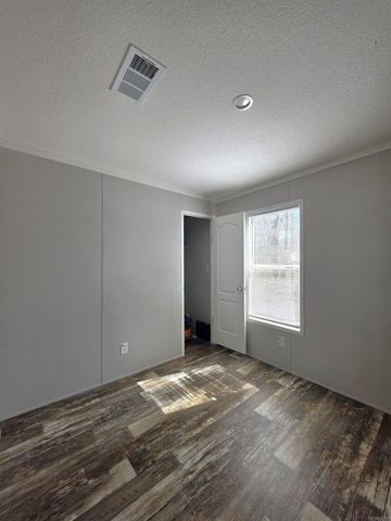 160 Polk Road 721, Mena, AR 71953